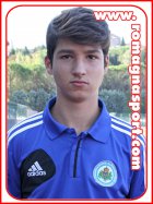 Nicol� Berti / Centrocampista Nazionale U.17