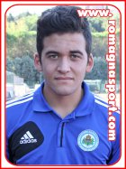 Marco De Angelis / Centrocampista Nazionale U.17
