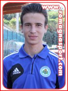 Marco Frisoni / Centrocampista Nazionale U.17