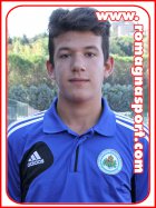 Mattia Michelotti / Centrocampista Nazionale U.17