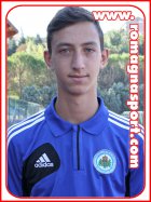 Michele Cevoli / Difensore Nazionale U.17
