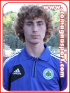 Matteo Giorgini / Difensore Nazionale U.17
