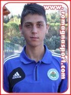 Filippo Quaranta / Difensore Nazionale U.17