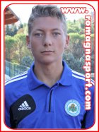 Mattia Valentini / Difensore Nazionale U.17