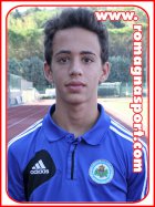 Matteo Fortunati / Difensore Nazionale U.17
