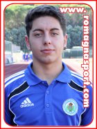 Luca Pelliccioni / Centrocampista Nazionale U.19