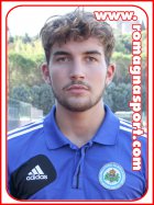 Federico Muccioli / Difensore Nazionale U.19