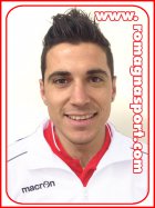 Luca Gardenghi / Attaccante Castrocaro