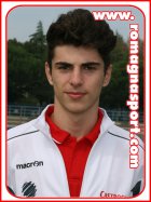 Ismail Nebiu / Attaccante Castrocaro
