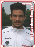 Mariano Renna / Portiere Castrocaro