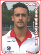 Alex Lolli / Portiere Castrocaro