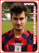Luca Tosi / Centrocampista Pietracuta
