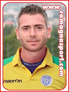 Marco Fantini / Attaccante Cosmos