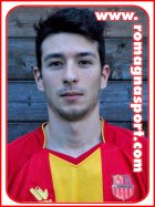 Davide Dolcini / Attaccante Domagnano