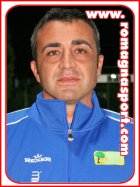 Marco Conti / Presidente Faetano