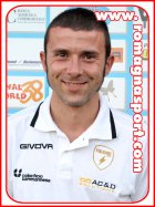 Christofer Genestreti / Difensore Folgore