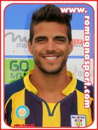 Danilo Ezequiel Rinaldi / Attaccante La Fiorita