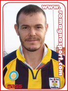 Andy Selva / Attaccante La Fiorita