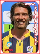 Giacomo Gualtieri / Attaccante La Fiorita
