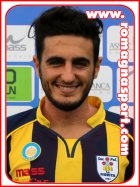 Alessio Cangini / Centrocampista La Fiorita
