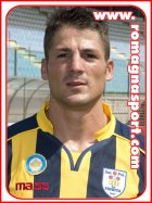 Lorenzo Forcellini / Centrocampista La Fiorita