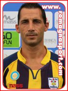 Massimo Vagnetti / Difensore La Fiorita