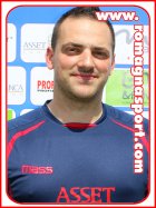 Emanuele Quadrelli / Portiere La Fiorita