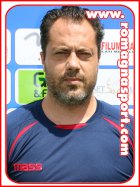 Simone Montanari / Portiere La Fiorita