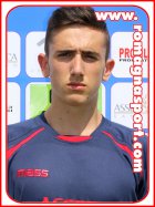 Alan Neri / Portiere La Fiorita