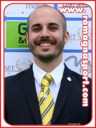Alan Gasperoni / Presidente La Fiorita