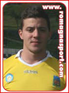 Massimo Francioni / Portiere Libertas