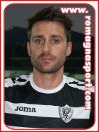 Manuel Marani / Attaccante Murata