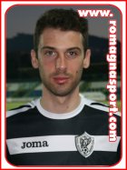 Michael Simoncini / Attaccante Murata