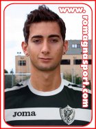 Gianmarco Baschetti / Attaccante Murata