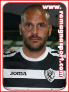 Fabio Vannoni / Centrocampista Murata