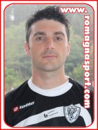 Alessandro Protti / Centrocampista Murata