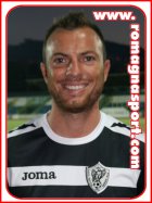 Carlo Valentini / Centrocampista Murata