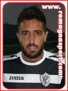 Alessandro Cuttone / Centrocampista Murata