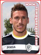Christopher Brandino / Centrocampista Murata