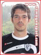 Federico Baldinini / Centrocampista Murata