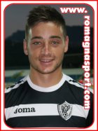 Giacomo Zonzini / Centrocampista Murata