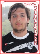 Luca Tomassoni / Centrocampista Murata