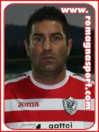 Giuseppe Casali / Portiere Murata