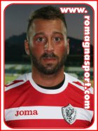 Marco Graziosi / Portiere Murata