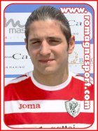 Michael Giovagnoli / Portiere Murata