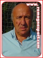 Davide Graziosi / Presidente Murata