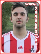 Daniele Conti / Difensore Pennarossa