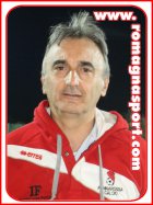 Sergio Conti / Presidente Pennarossa