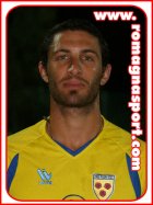 Ramiro Martin Lago / Attaccante Tre Fiori