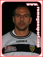Michele Ceccoli / Portiere Tre Fiori